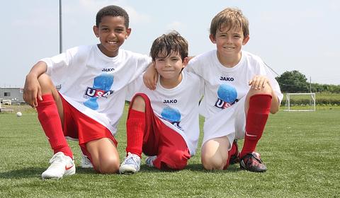 United Soccer Academy main photo