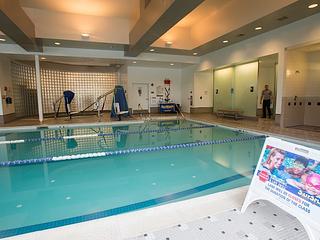 SafeSplash Swim School - Clifton main photo