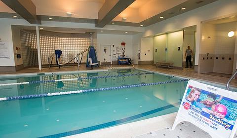 SafeSplash Swim School - Clifton main photo