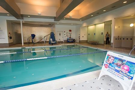 SafeSplash Swim School - Clifton main photo