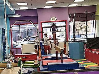 The Gym for Kids main photo