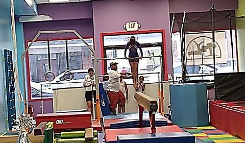 The Gym for Kids main photo
