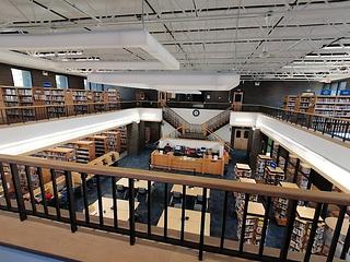 Richard A. Mola Public Library main photo