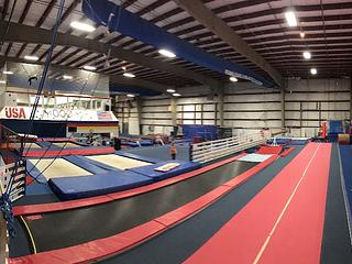 Rising Star Gymnastics main photo
