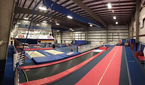 Rising Star Gymnastics main photo