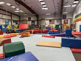 Elite Gymnastics main photo
