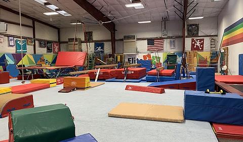 Elite Gymnastics main photo