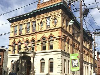Hoboken Public Library main photo