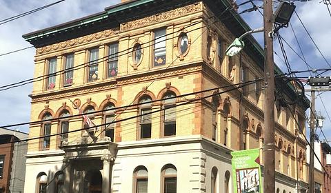 Hoboken Public Library main photo