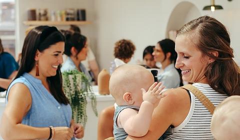 the Mind Body Baby Collective main photo