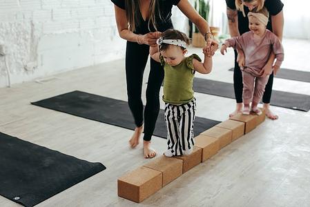 the Mind Body Baby Collective photo 2