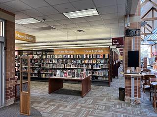 Mahwah Public Library main photo