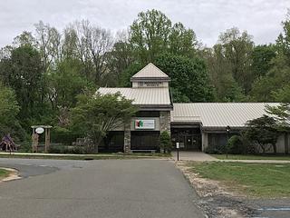Monmouth Museum main photo