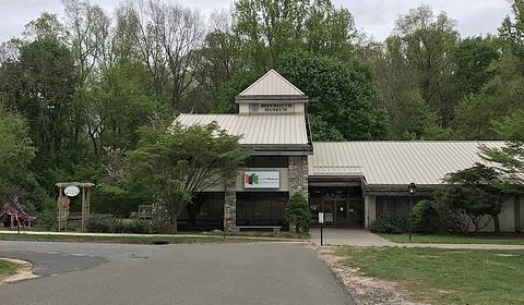 Monmouth Museum main photo