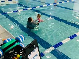 Kid Fit Swim Academy main photo