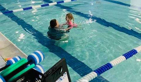 Kid Fit Swim Academy main photo