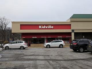 Kidville main photo