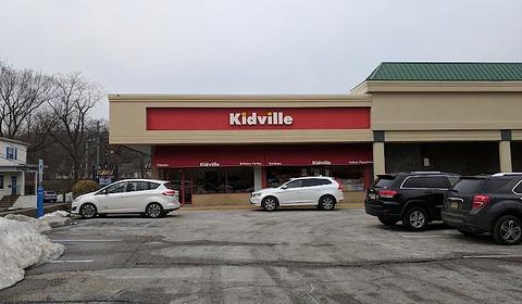 Kidville main photo