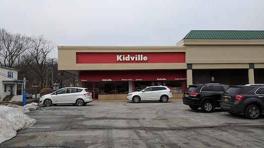 Kidville main photo