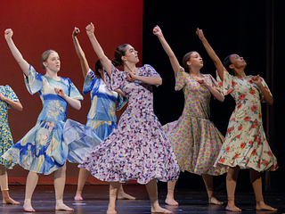 Sharron Miller's Academy for the Performing Arts (SMAPA) main photo