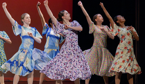 Sharron Miller's Academy for the Performing Arts (SMAPA) main photo