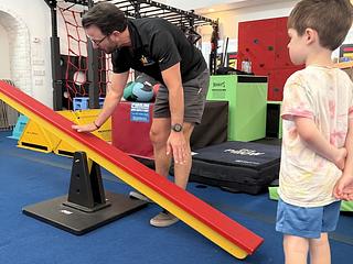 IMC KIDS GYM main photo