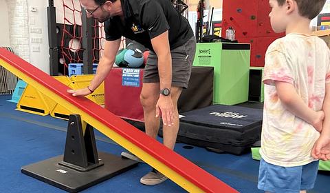 IMC KIDS GYM main photo