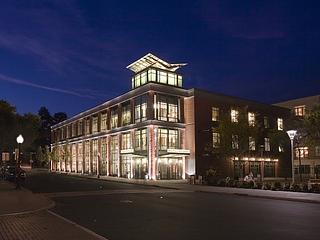Princeton Public Library main photo