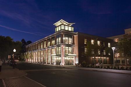 Princeton Public Library main photo