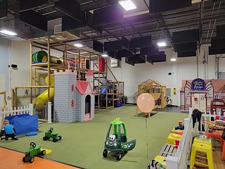 Princeton Playspace main photo