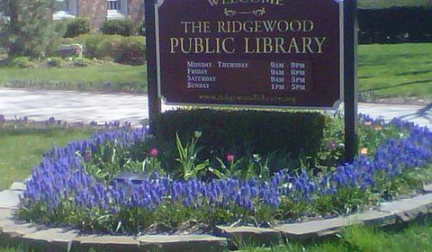 Ridgewood Public Library main photo