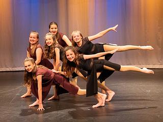 HeART in Motion Studio main photo