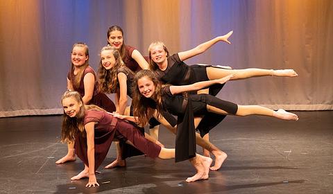 HeART in Motion Studio main photo
