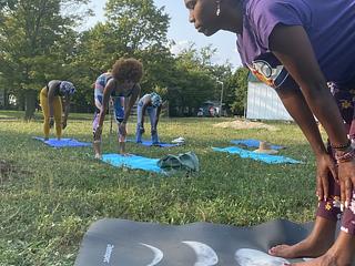 Good Vibz Yoga main photo