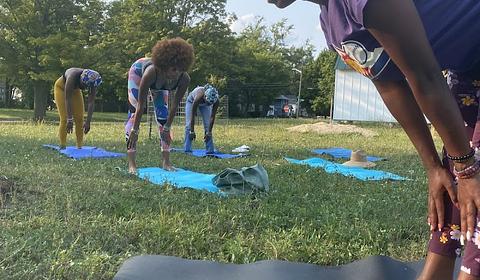 Good Vibz Yoga main photo