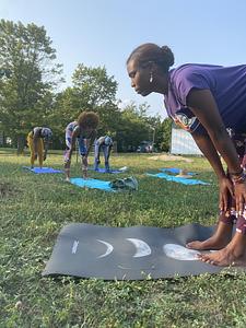 Good Vibz Yoga main photo