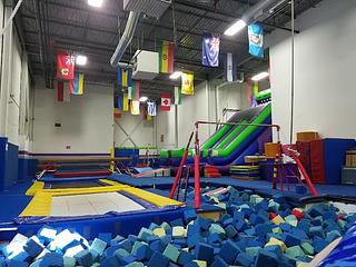 Twisters Gymnastics main photo