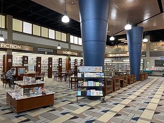 Monmouth County Library - Eastern Branch, Shrewsbury main photo