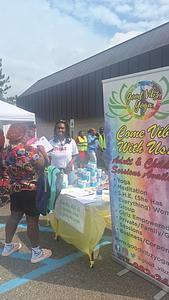 Good Vibz Yoga photo 2