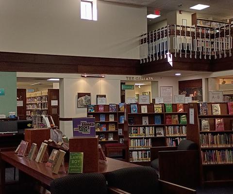Summit Free Public Library main photo
