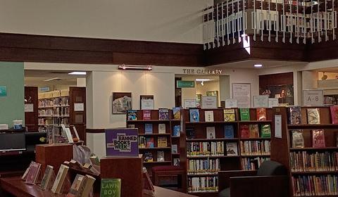 Summit Free Public Library main photo