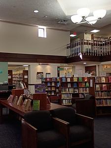 Summit Free Public Library main photo