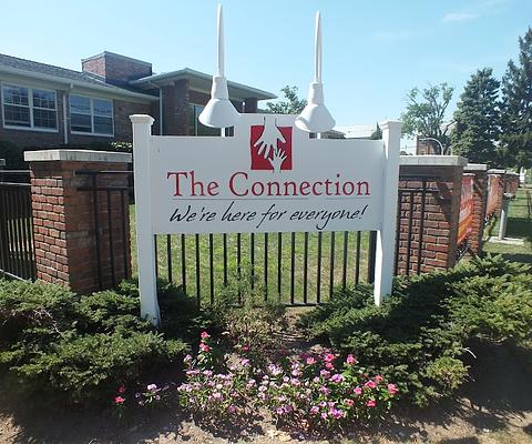 The Connection main photo