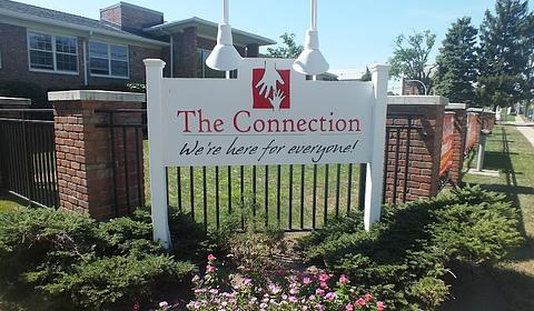 The Connection main photo