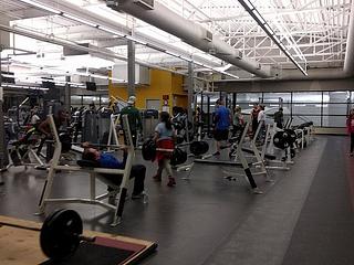 Downriver Family YMCA main photo