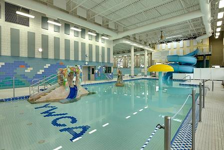 YWCA Minneapolis - Midtown photo 2