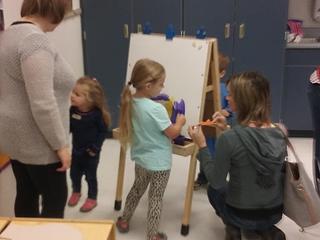 Early Childhood Family Education main photo