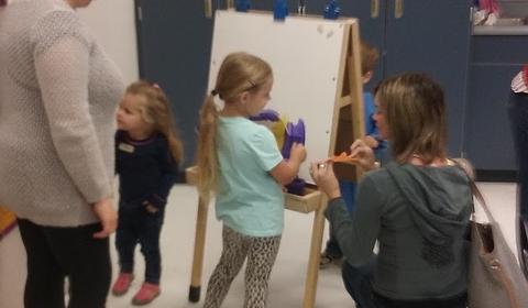 Early Childhood Family Education main photo