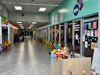 The Little Gym of Albuquerque East main photo