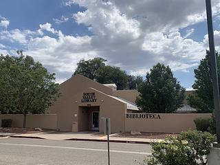 South Valley Public Library main photo